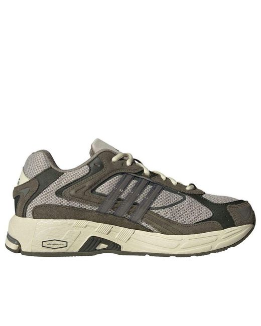 Adidas Brown Response Cl 'Stone' for men