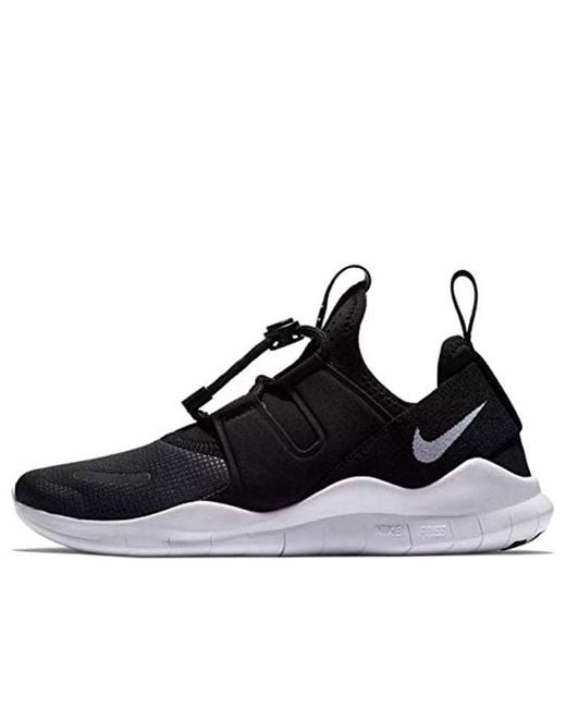 Nike Blue (Wmns) Free Rn Cmtr 2018