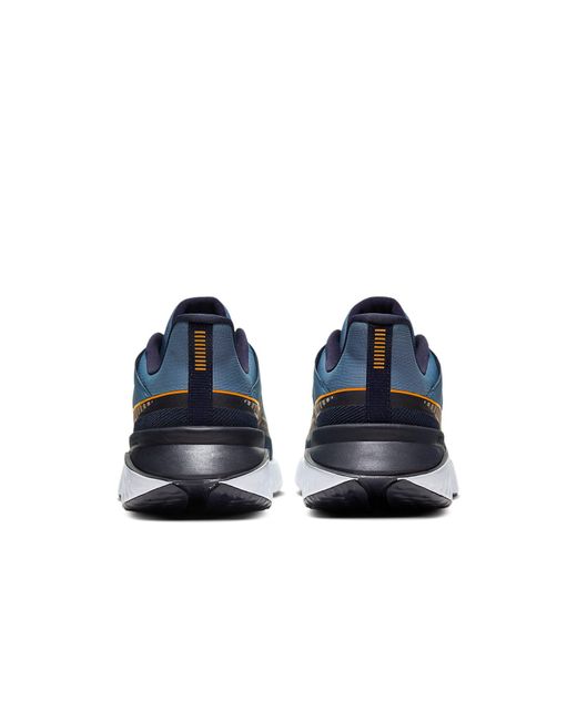 Nike Blue Legend React 2 Shield 'Ocean Fog' for men