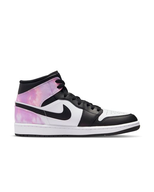 Nike Blue 1 Mid Se 'Zen Master' for men