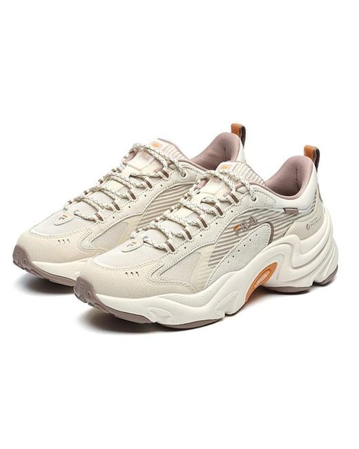 Fila White Pantera for men