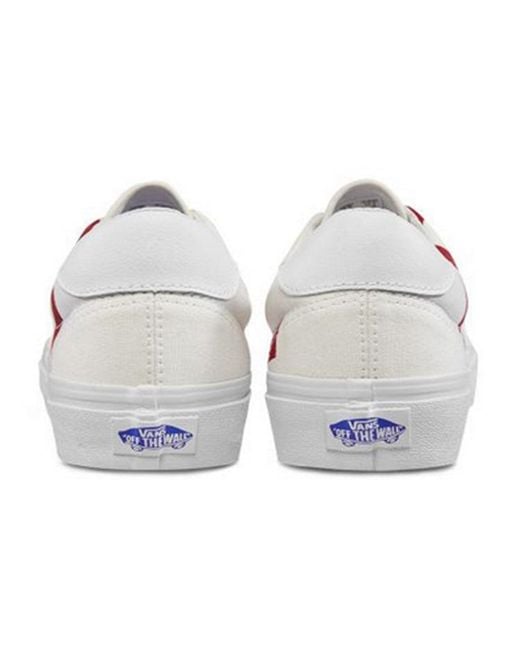 Vans Blue Era 59 'Deck Club 66' for men