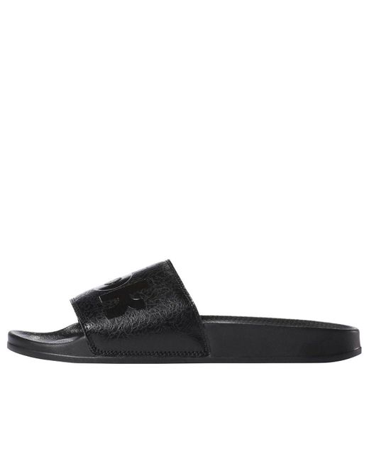Reebok Black Classic for men