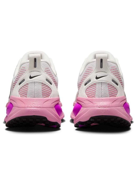 Nike Pink (Wmns) Air Zoom Vomero 18 Elemental Plum'