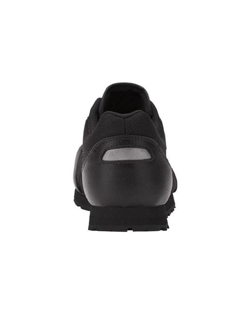 Asics Black Winjob Cp201 for men