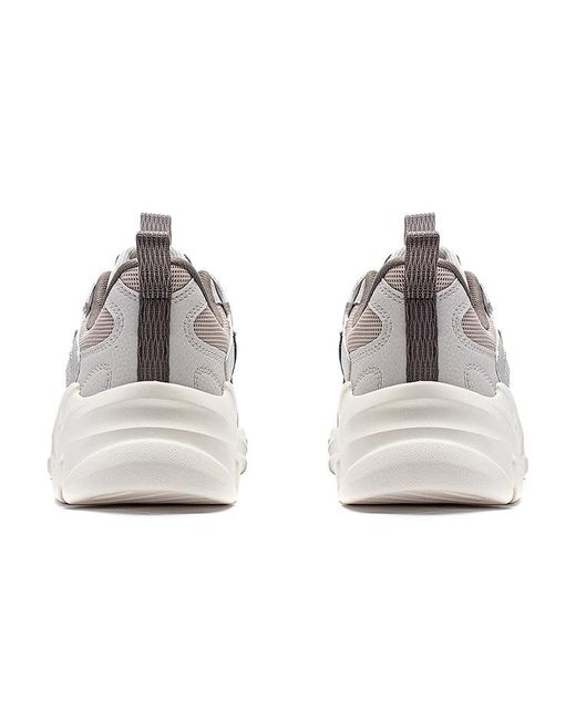 Li-ning Gray Liuying for men