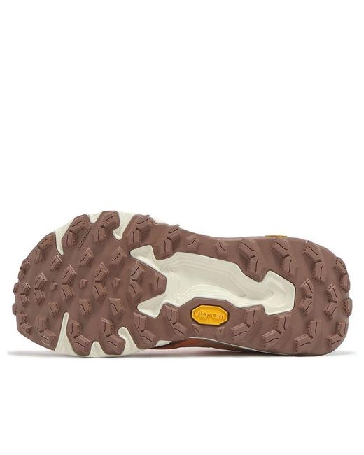 New Balance Orange (Wmns) Fresh Foam X Hierro V9 'Mange'
