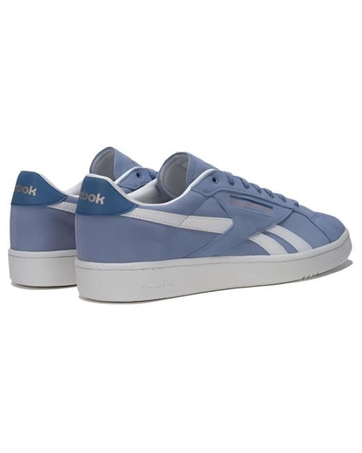 Reebok Blue Club C Ground Uk 'Vintage' for men