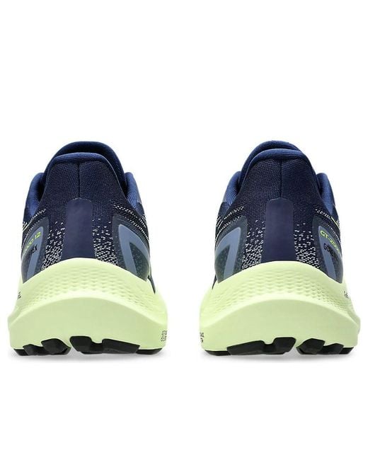 Asics Blue Gt-2000 12 Gtx for men