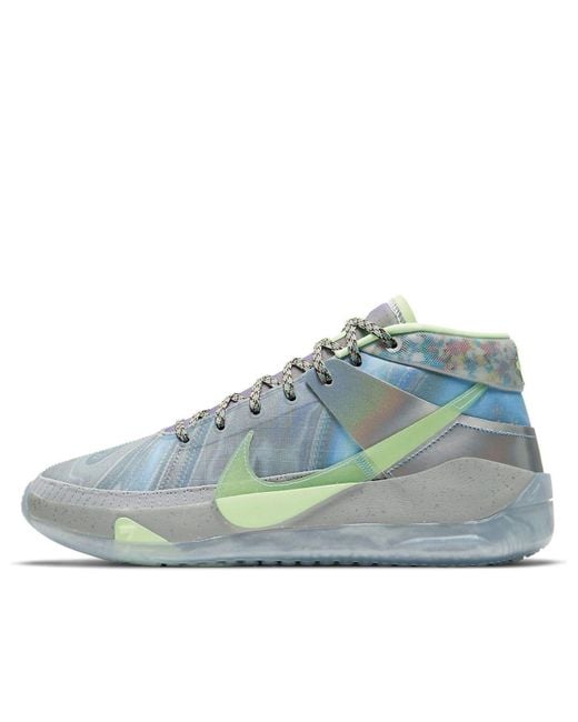 Nike Blue Kd 13 Ep 'Play For The Future' for men
