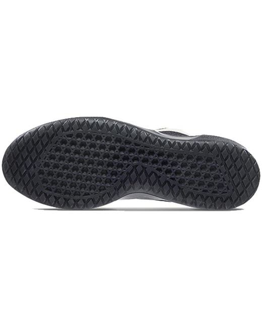 Vans Black Ave Pro for men
