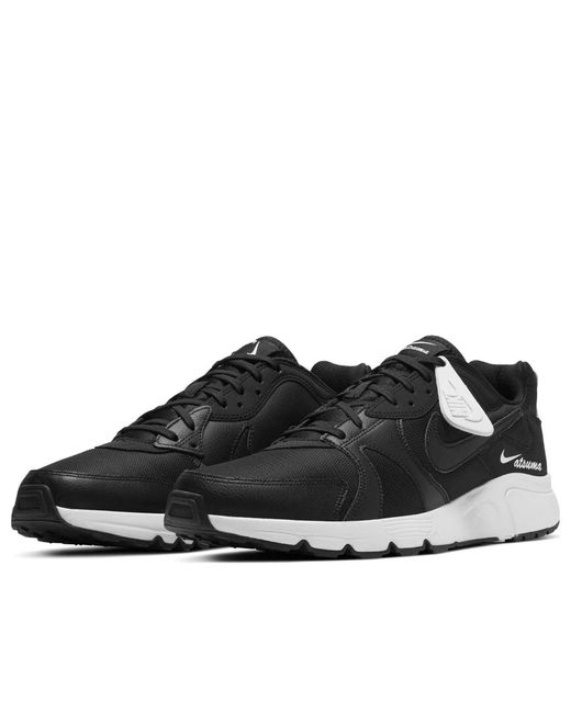Nike Black Atsuma for men