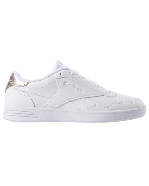 Reebok White (Wmns) Royal Techque T