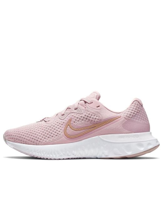 Nike Pink (Wmns) Renew Run 2