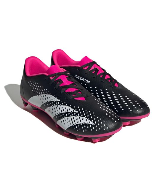 Adidas Predator Accuracy.4 Fg 'Own Your Football Pack' for men