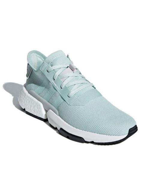 Adidas Blue P.O.D. S3.1 for men