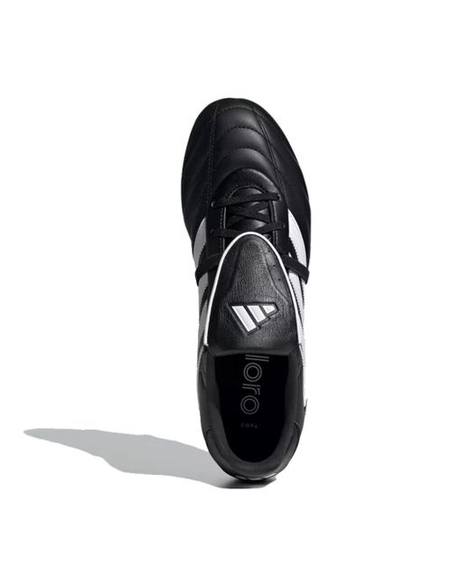 Adidas Black Copa Gloro 2 Fg for men
