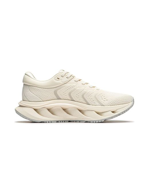 Li-ning White (Wmns) Arc Crc