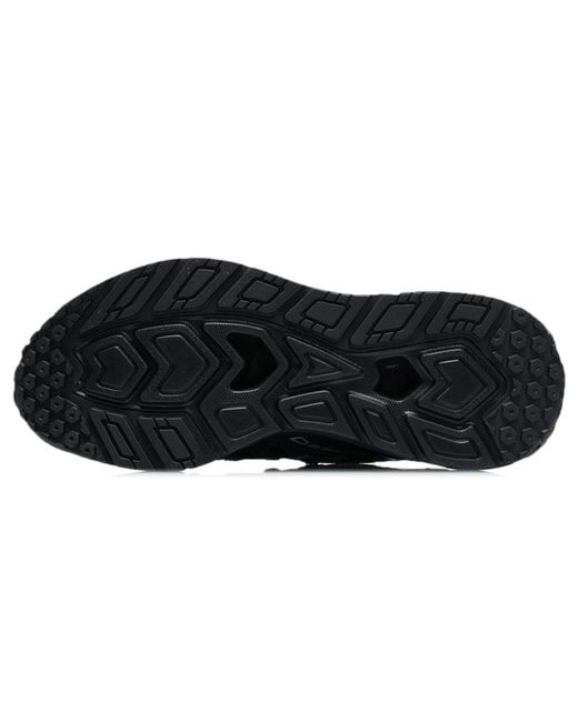 Li-ning Black (Wmns) Scenery Low