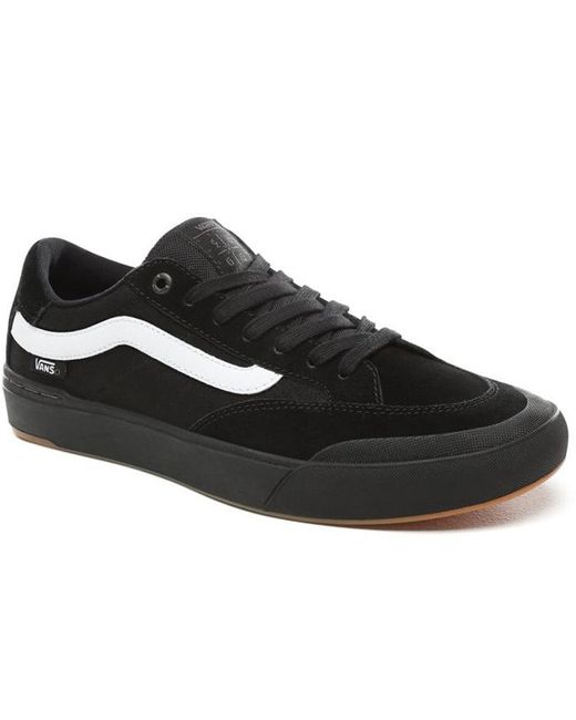 Vans Black Berle Pro for men