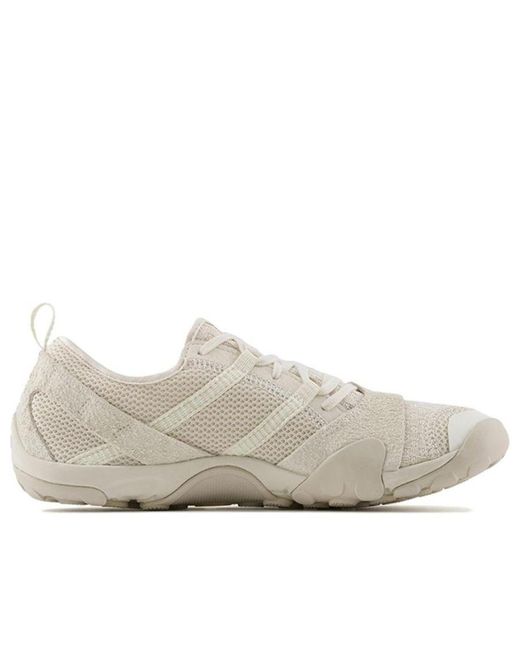 New Balance White Mt10 for men