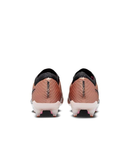 Nike Brown Zoom Mercurial Vapor 15 Elite Sg Pro Ac 'Generation Pack' for men
