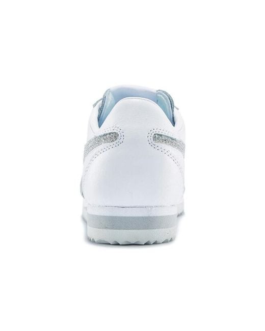 Onitsuka Tiger White (Wmns) Corsair