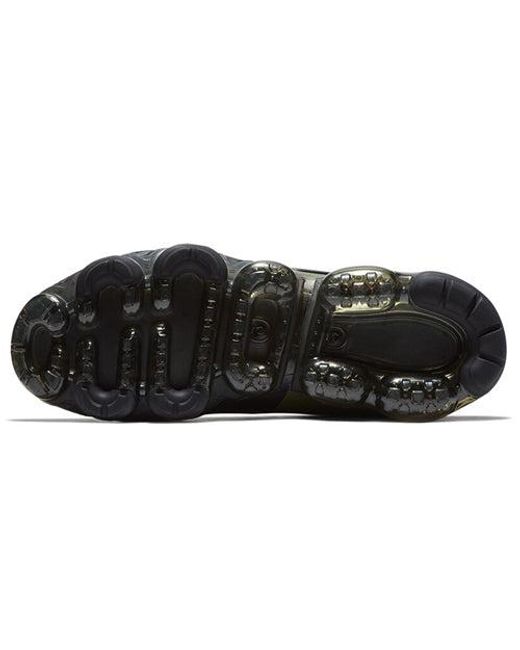 Nike Black Air Vapormax Hazel' for men