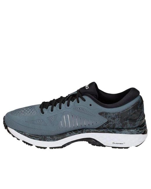 Asics Blue (Wmns) Metarun 'Iron Clad'