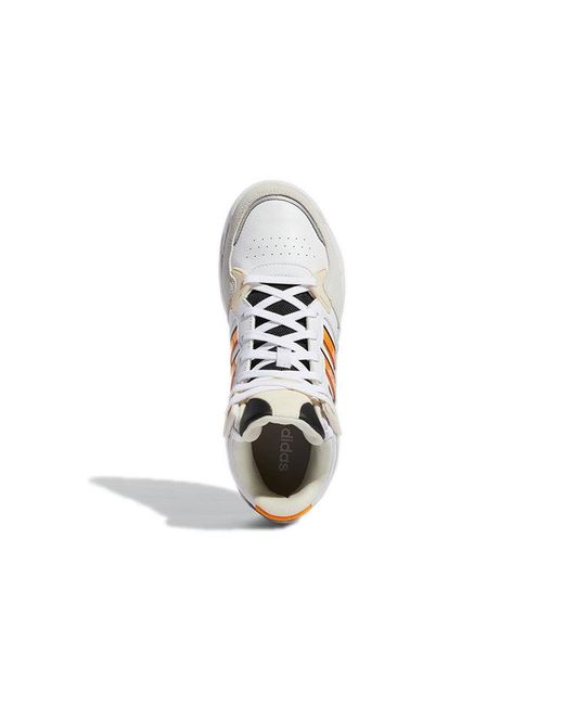 Adidas White (Wmns) Neo 5Th Quarter