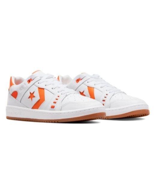 Converse White As-1 Pro Ox for men