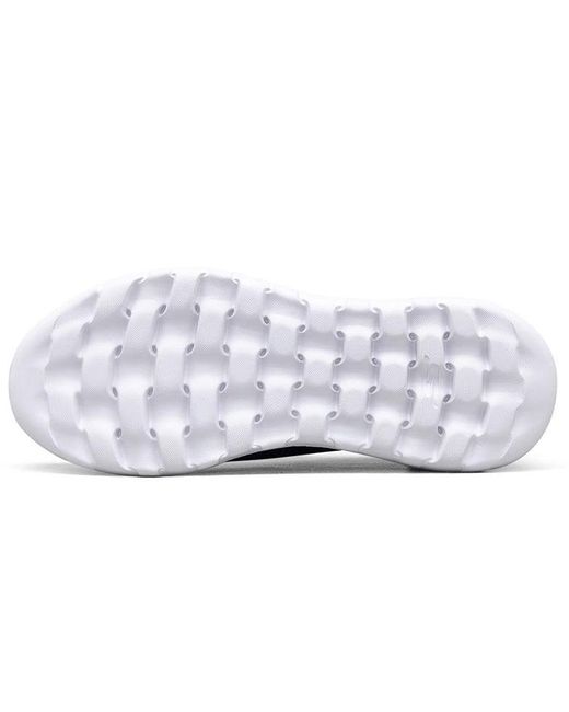 Skechers Blue Go Walk Max for men