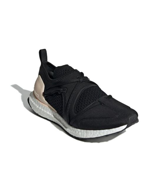 Adidas Blue (Wmns) Stella Mccartney X Ultraboost Apricot'