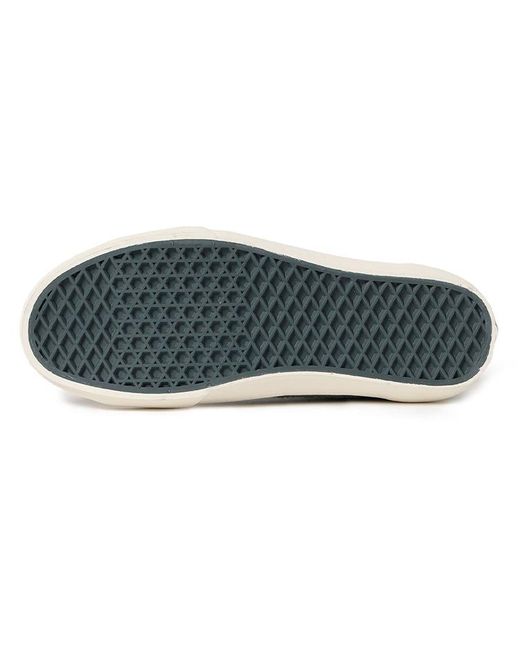 Vans Blue Style 36 X Pilgrim Surf+Supply for men