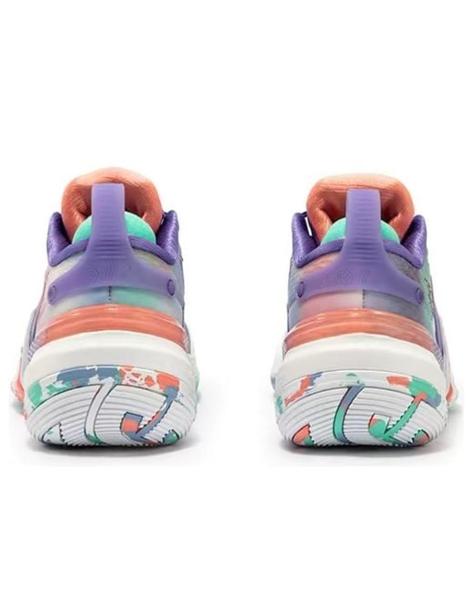 361 Degrees Blue Ag 5 'Five Elements' for men