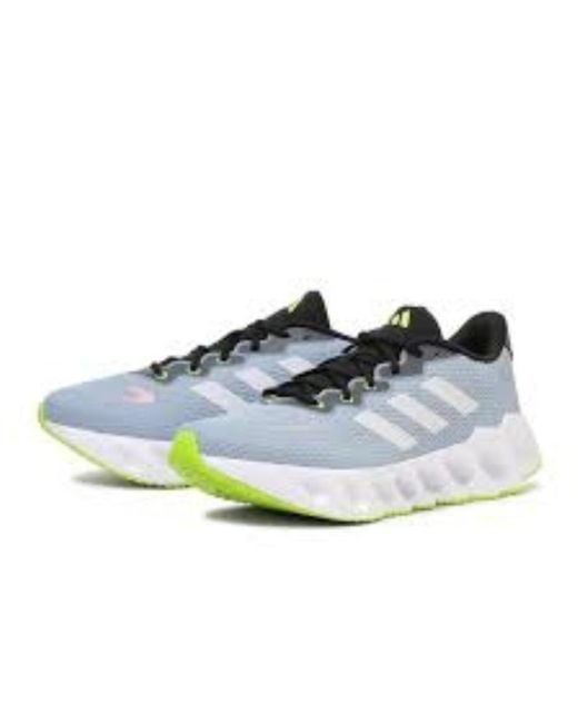 Adidas Blue Switch Run for men