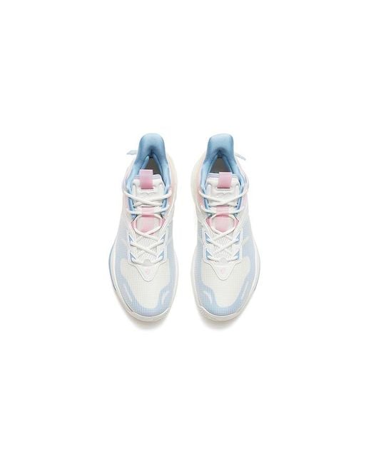 Anta Blue Mengpu 2.0 for men