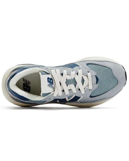 New Balance Blue (Wmns) 57/40 'Eclipse'