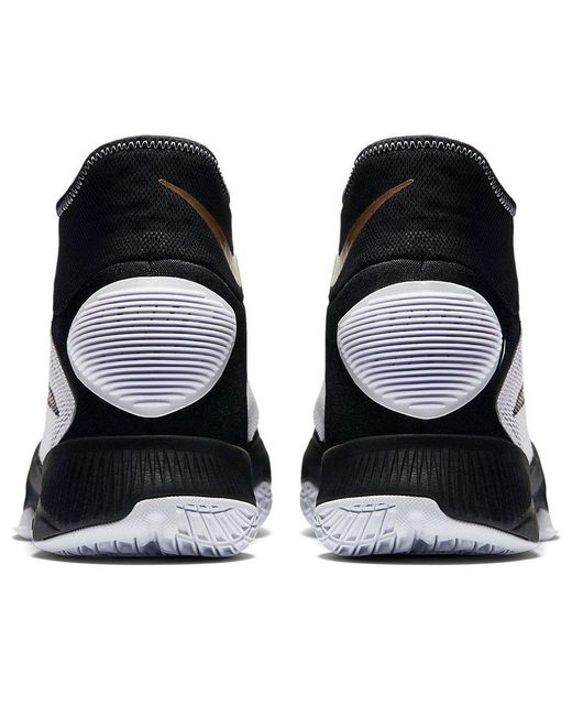Nike Black Zoom Hyperrev 2016 for men
