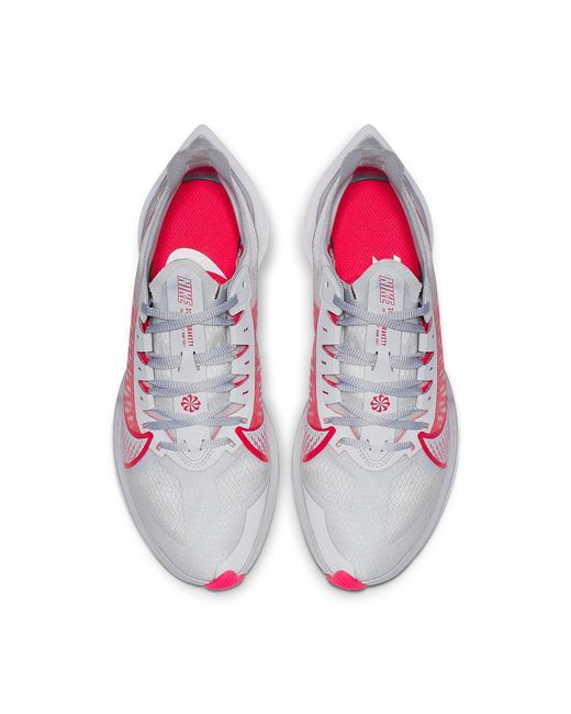 Nike White (Wmns) Zoom Gravity 'Pure Platinum Orbit'