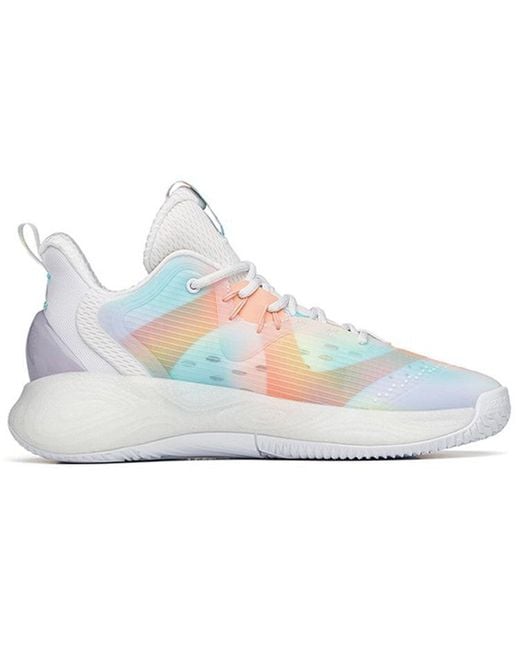 Anta Blue Bubble Bomb for men