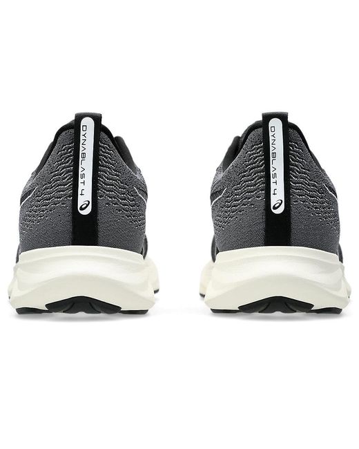 Asics Black Dynablast 4 Carrier' for men