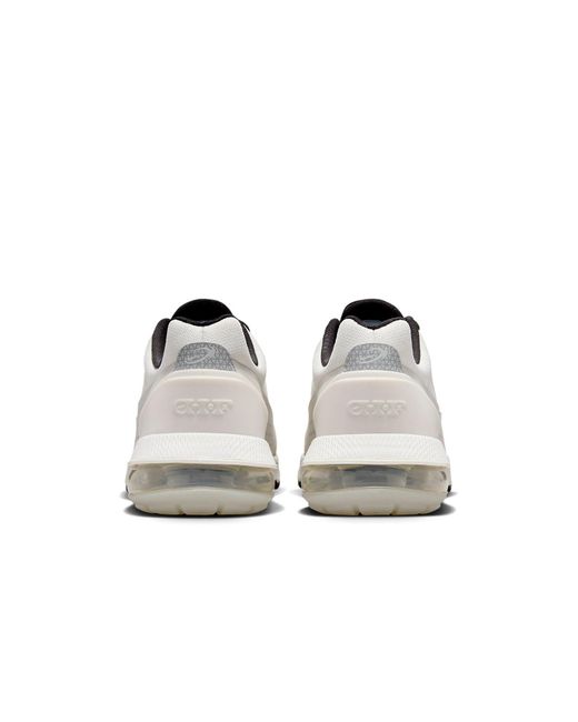 Nike White Air Max Pulse for men