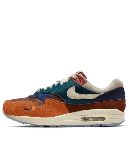 Nike Blue X Kasina Air Max 1 Sp 'Won-Ang for men