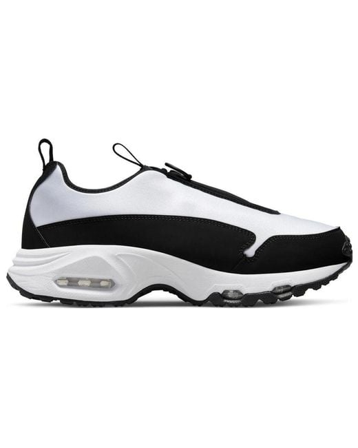 Nike White Comme Des Garcons Homme Plus X Air Max Sunder for men