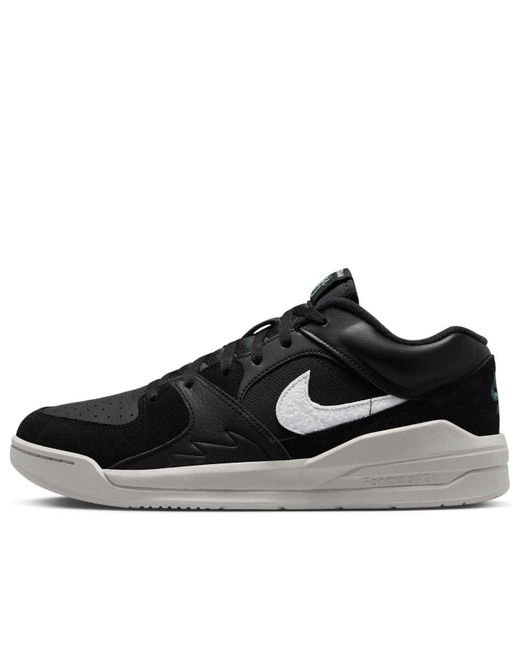 Nike Black Stadium 90 for men