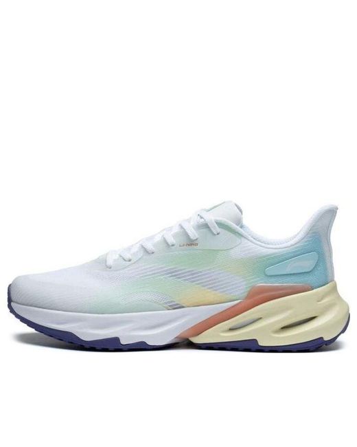 Li-ning Blue Yuedong 2.0 for men
