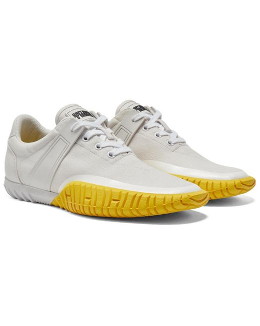 Onitsuka Tiger White Duck Tiger for men