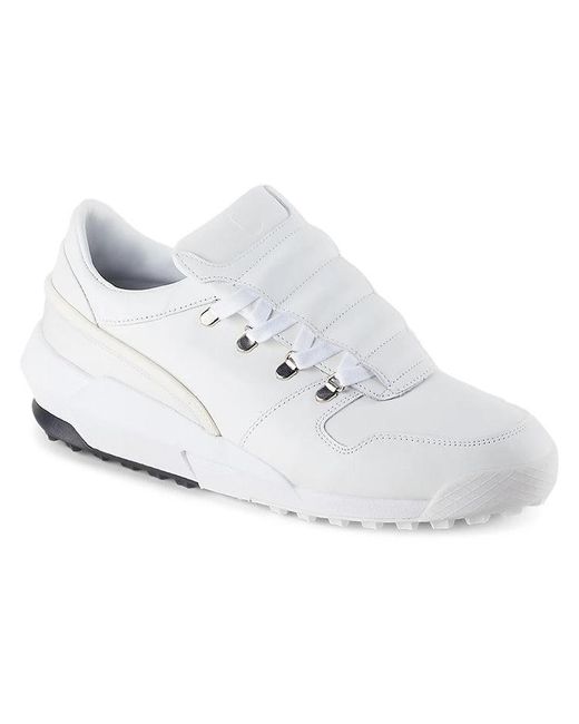Onitsuka Tiger White Jumpa Shoes for men