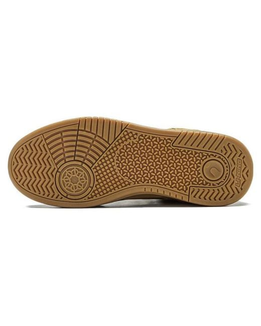 Li-ning Brown Moyuan High 'Khaki' for men